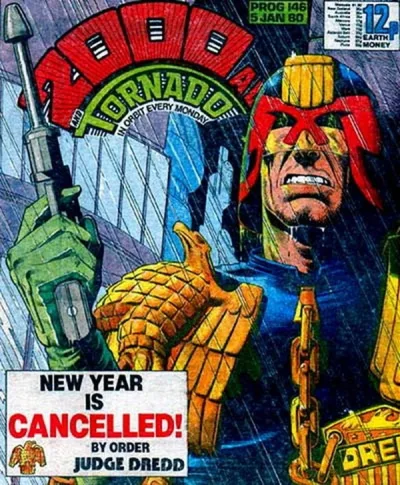 Cover of Prog 146