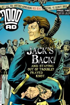 Prog 1460