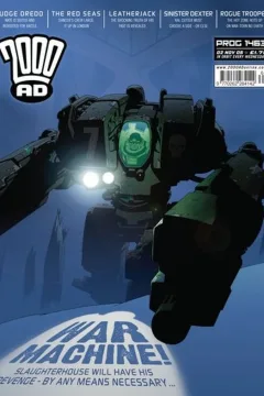 Prog 1463