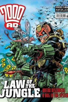 Prog 1465