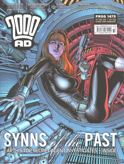 Cover of Prog 1473