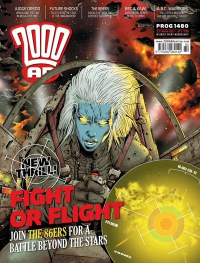 Cover of Prog 1480