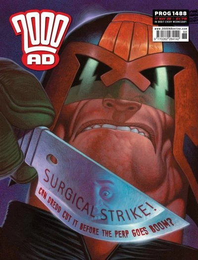 Cover of Prog 1488