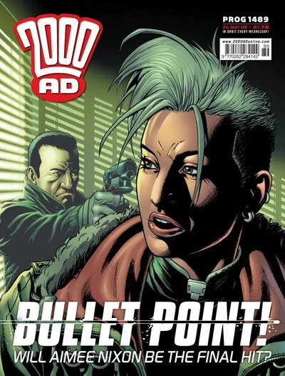Cover of Prog 1489
