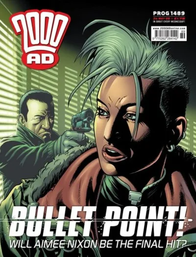 Cover of Prog 1489