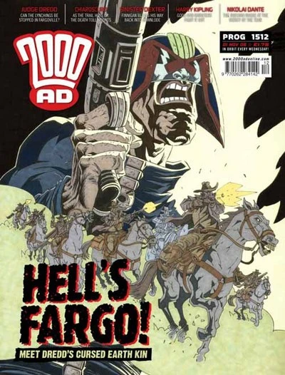 Cover of Prog 1512