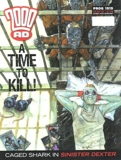 Cover of Prog 1515