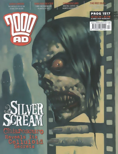 Cover of Prog 1517