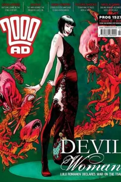 Prog 1527