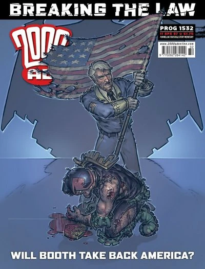 Cover of Prog 1532