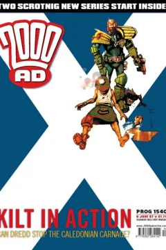 Prog 1540