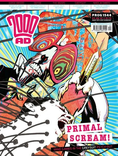 Cover of Prog 1544