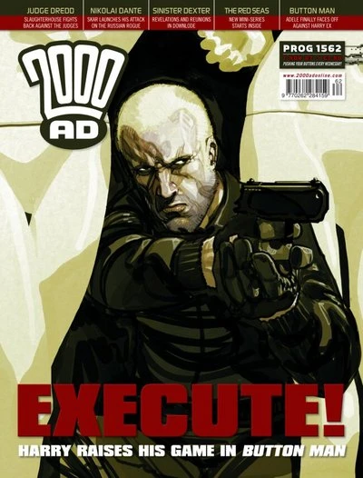 Cover of Prog 1562