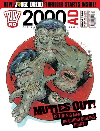 Cover of Prog 1569