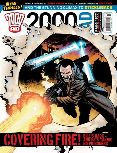 Cover of Prog 1577