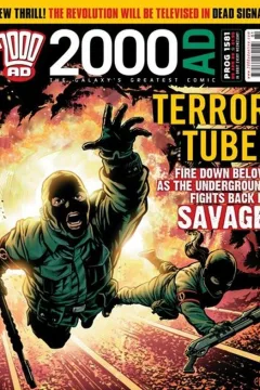 Prog 1581