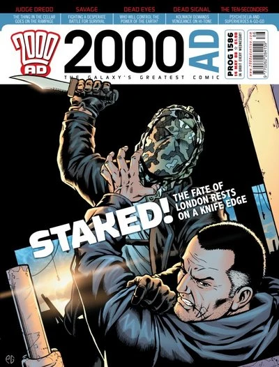 Cover of Prog 1586