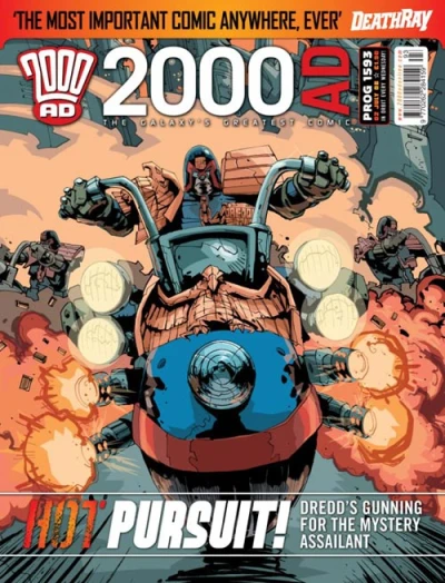 Cover of Prog 1593