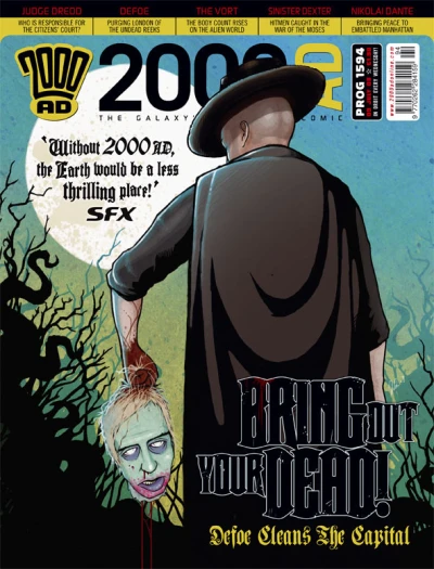 Cover of Prog 1594