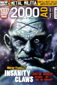 Prog 1601