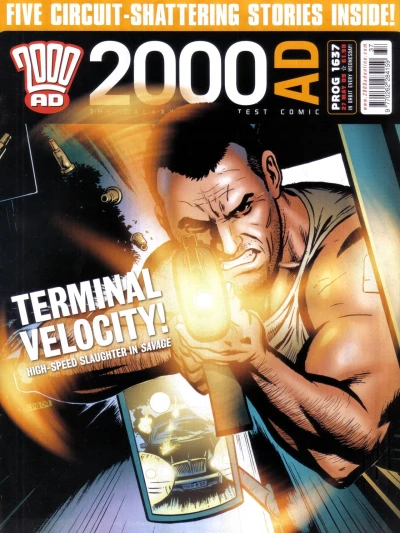 Cover of Prog 1637