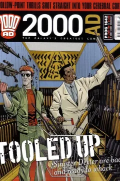 Prog 1642