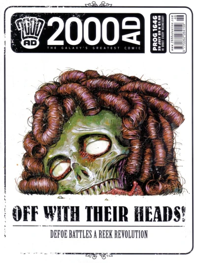Cover of Prog 1646