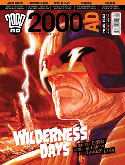 Cover of Prog 1653
