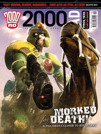 Cover of Prog 1656
