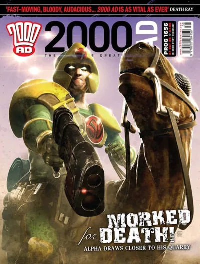 Cover of Prog 1656