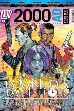 Prog 1661