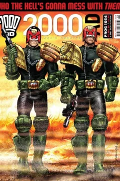 Prog 1664