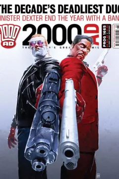 Prog 1665