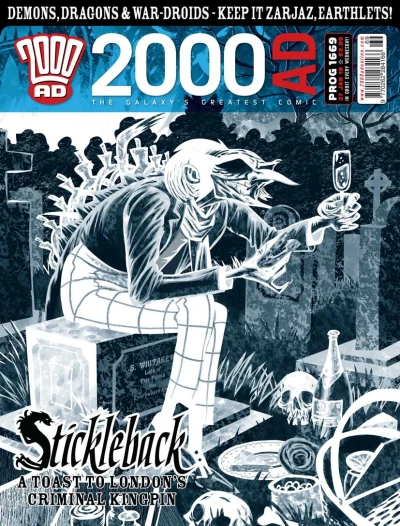 Cover of Prog 1669