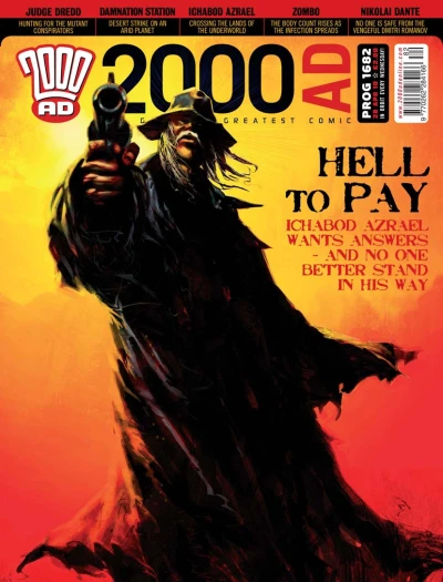 Cover of Prog 1682