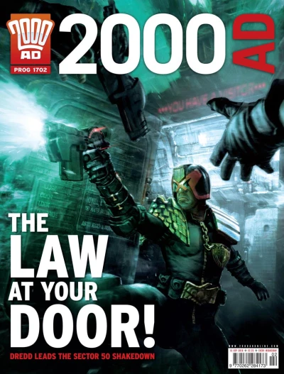 Cover of Prog 1702