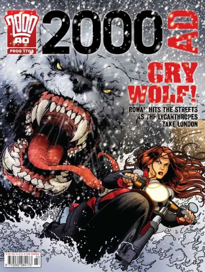 Cover of Prog 1703