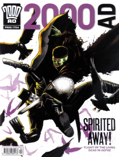 Cover of Prog 1704