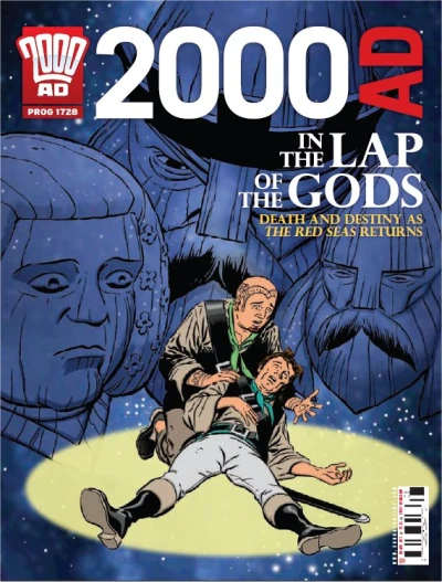 Cover of Prog 1728