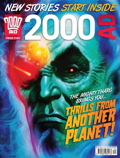 Cover of Prog 1740