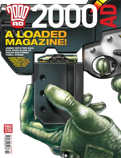 Cover of Prog 1755