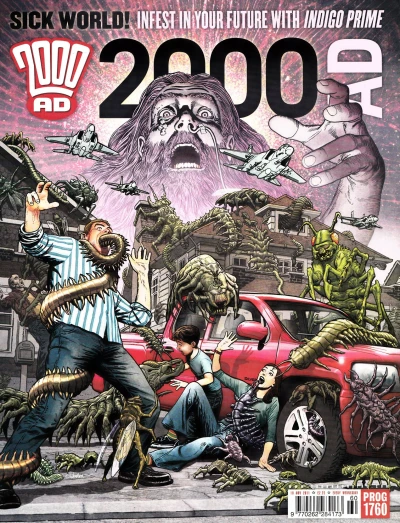Cover of Prog 1760