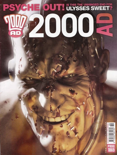 Cover of Prog 1869