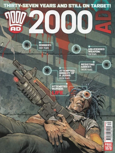 Cover of Prog 1870