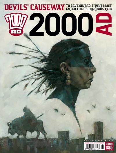 Cover of Prog 1880