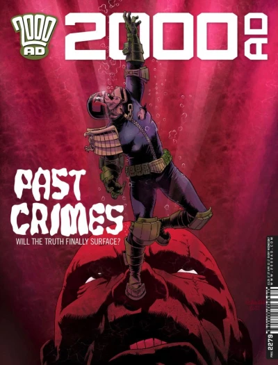Cover of Prog 2279