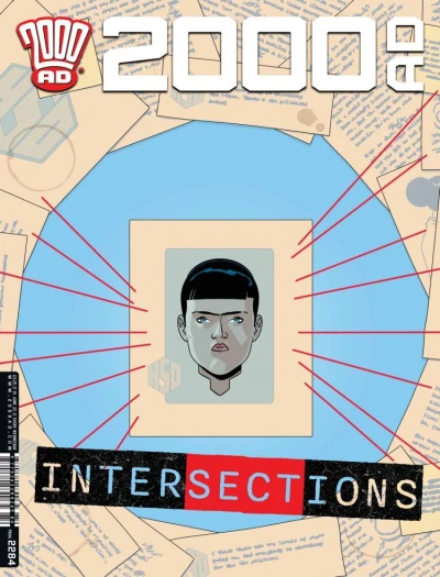 Cover of Prog 2284