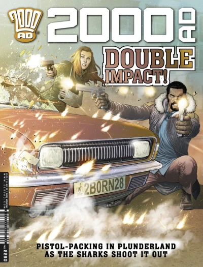 Cover of Prog 2290