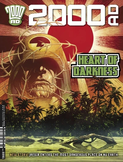 Cover of Prog 2291