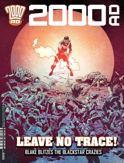 Cover of Prog 2293